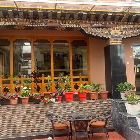Green Valley Boutique Паро Екстериор снимка